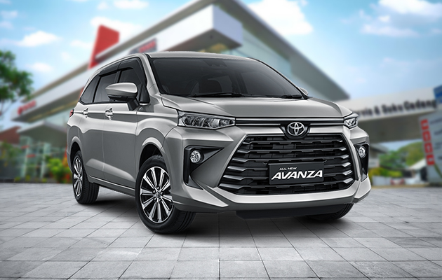Harga Toyota Avanza Malang